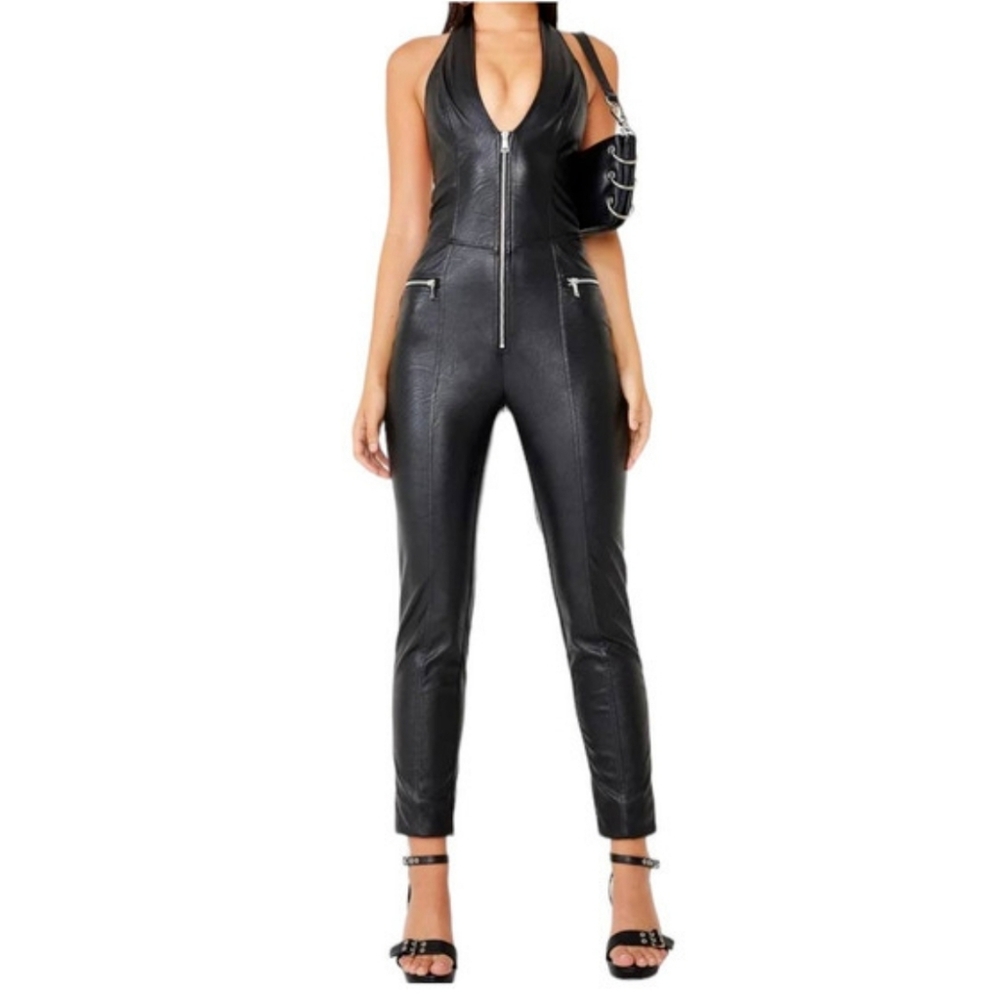 Tiger Mist Jinx  Jumpsuit - Picture 3 of 14